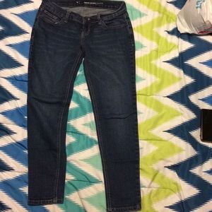 Old Navy Boyfriend Skinny